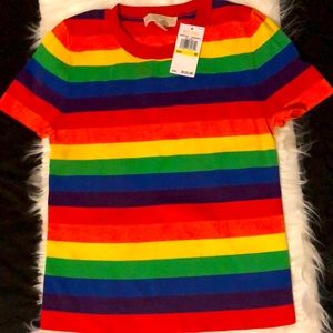 Micheal Kors pride Shirt